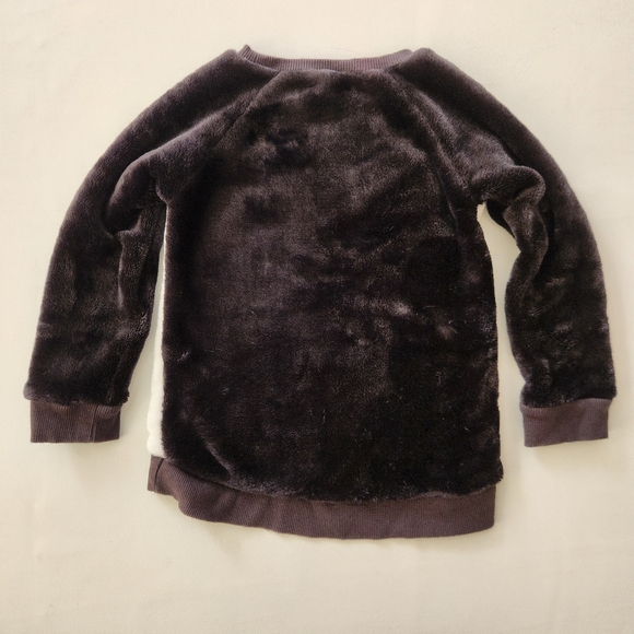 Penelope mack plush sweater - Picture 4 of 7